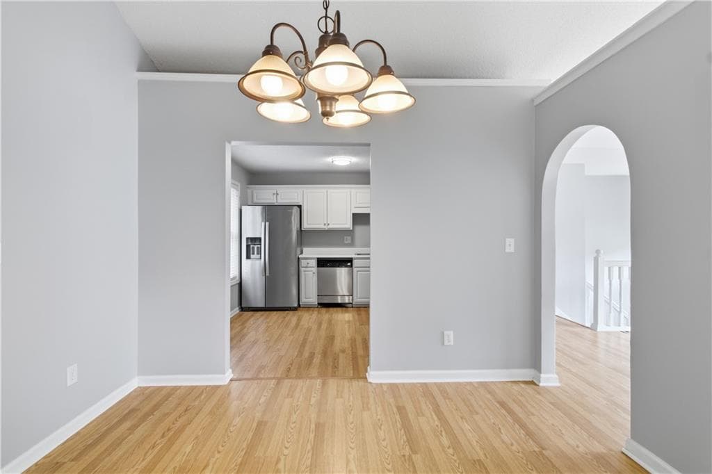 3 bedroom, 3 bathroom, 1,988 sq ft single family residence for sale at 15 Charleston Court, Dallas, GA 30157 — photo 10