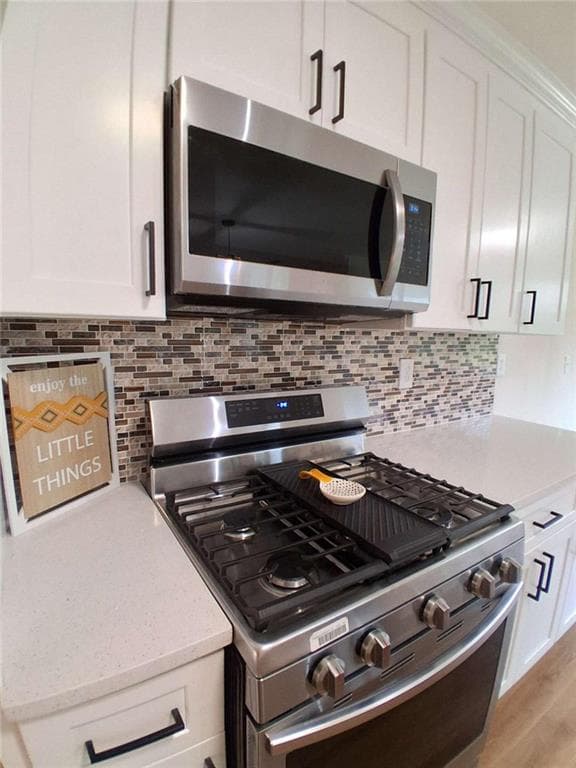 5 bedroom, 3 bathroom, 2,168 sq ft single family residence for sale at 8495 Glendevon Court, Riverdale, GA 30274 — photo 6