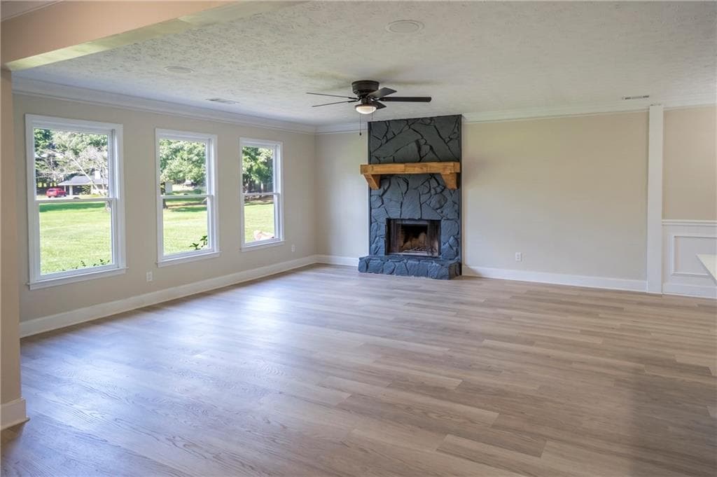 3 bedroom, 2 bathroom, 1,356 sq ft single family residence for sale at 347 Timberridge Lane, Auburn, GA 30011 — photo 8