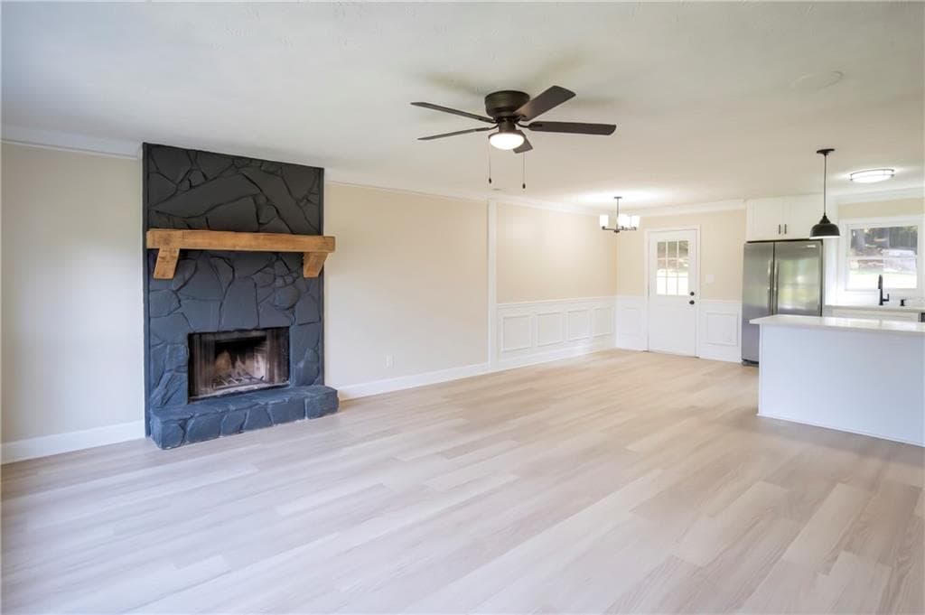 3 bedroom, 2 bathroom, 1,356 sq ft single family residence for sale at 347 Timberridge Lane, Auburn, GA 30011 — photo 10
