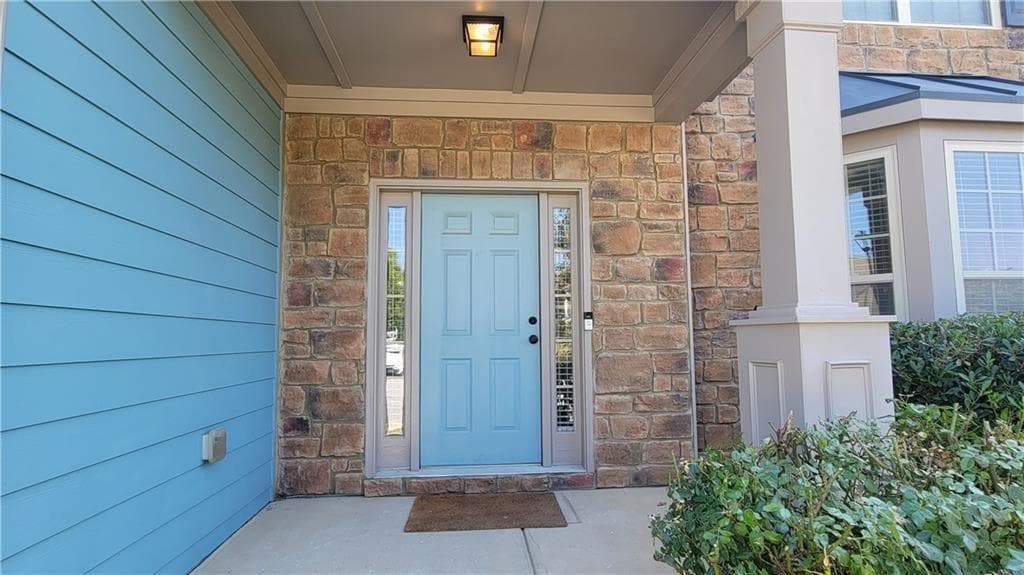 5 bedroom, 3 bathroom, 4,272 sq ft single family residence for sale at 4970 Roseman Trail, Cumming, GA 30040 — photo 4