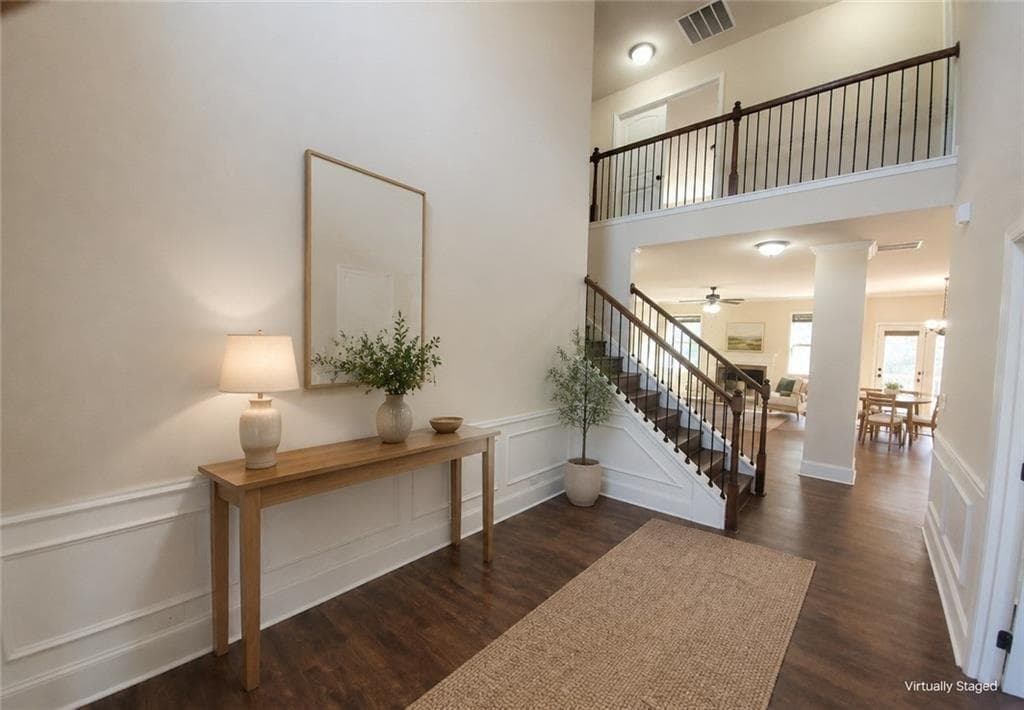 5 bedroom, 3 bathroom, 4,272 sq ft single family residence for sale at 4970 Roseman Trail, Cumming, GA 30040 — photo 6