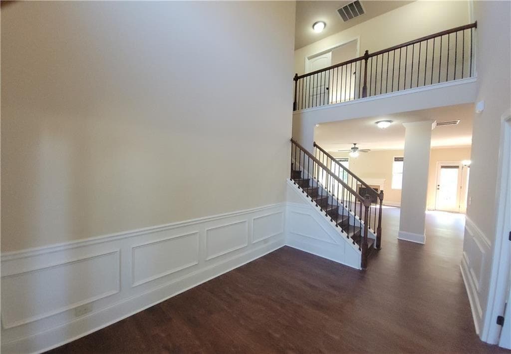 5 bedroom, 3 bathroom, 4,272 sq ft single family residence for sale at 4970 Roseman Trail, Cumming, GA 30040 — photo 7