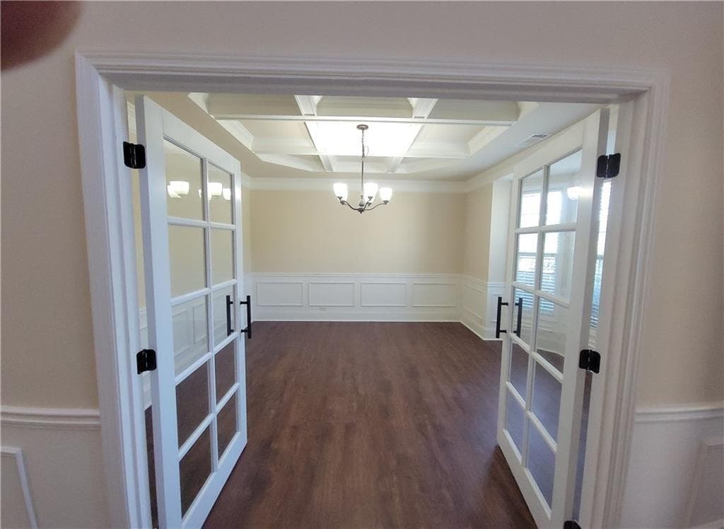 5 bedroom, 3 bathroom, 4,272 sq ft single family residence for sale at 4970 Roseman Trail, Cumming, GA 30040 — photo 9