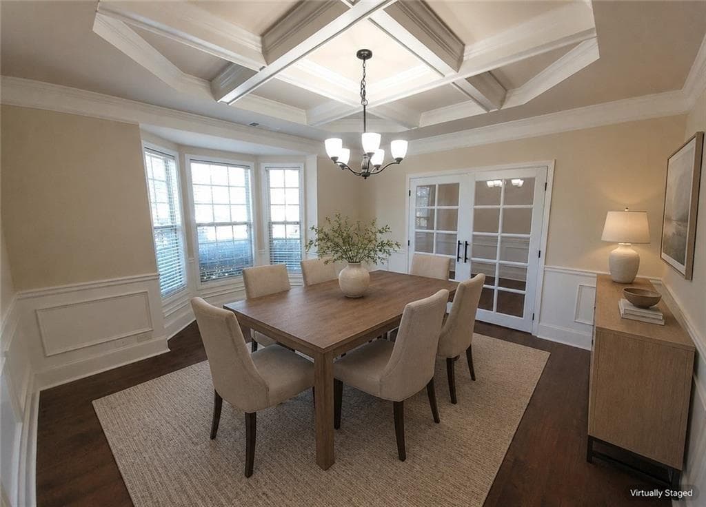 5 bedroom, 3 bathroom, 4,272 sq ft single family residence for sale at 4970 Roseman Trail, Cumming, GA 30040 — photo 10