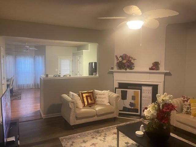 2 bedroom, 3 bathroom, 1,504 sq ft townhouse for sale at 2721 Parkway Trail, Lithonia, GA 30058 — photo 8