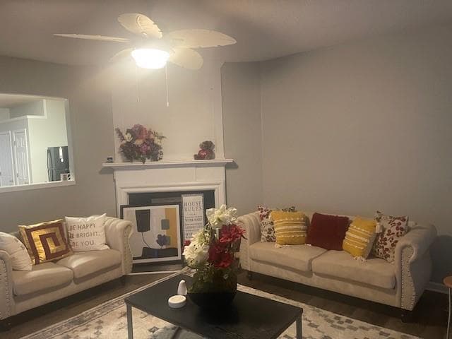 2 bedroom, 3 bathroom, 1,504 sq ft townhouse for sale at 2721 Parkway Trail, Lithonia, GA 30058 — photo 9