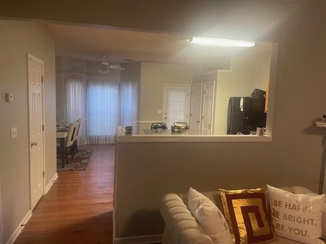 2 bedroom, 3 bathroom, 1,504 sq ft townhouse for sale at 2721 Parkway Trail, Lithonia, GA 30058 — photo 10