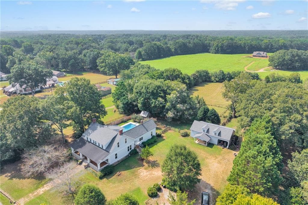 4 bedroom, 3 bathroom, 3,978 sq ft single family residence for sale at 132 Field Street, Newborn, GA 30056