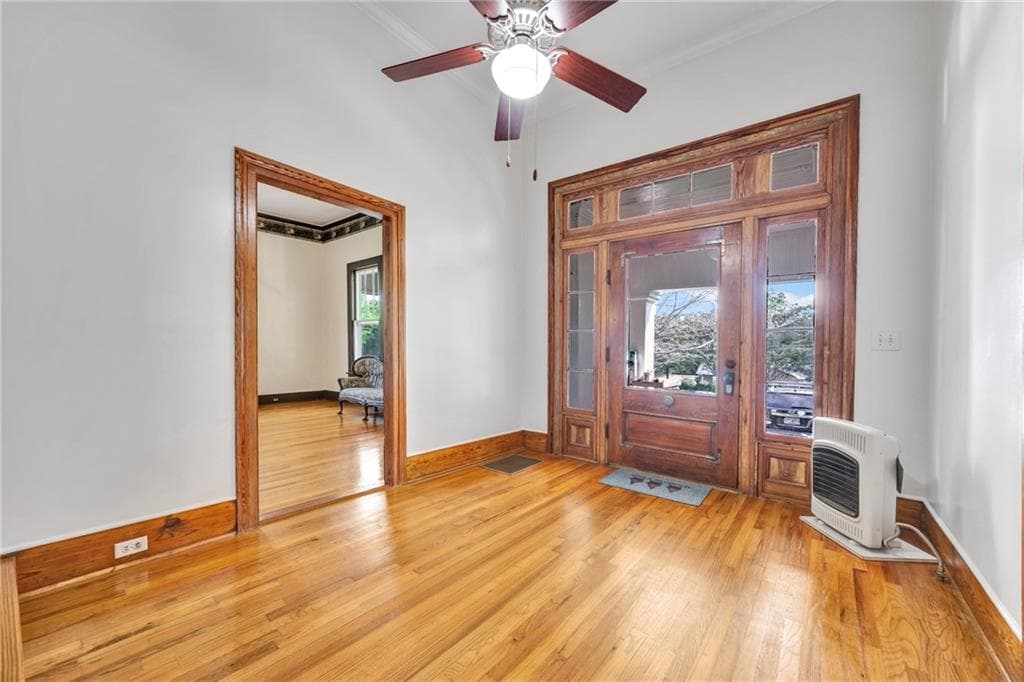4 bedroom, 3 bathroom, 3,978 sq ft single family residence for sale at 132 Field Street, Newborn, GA 30056 — photo 8
