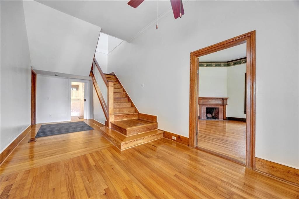 4 bedroom, 3 bathroom, 3,978 sq ft single family residence for sale at 132 Field Street, Newborn, GA 30056 — photo 9