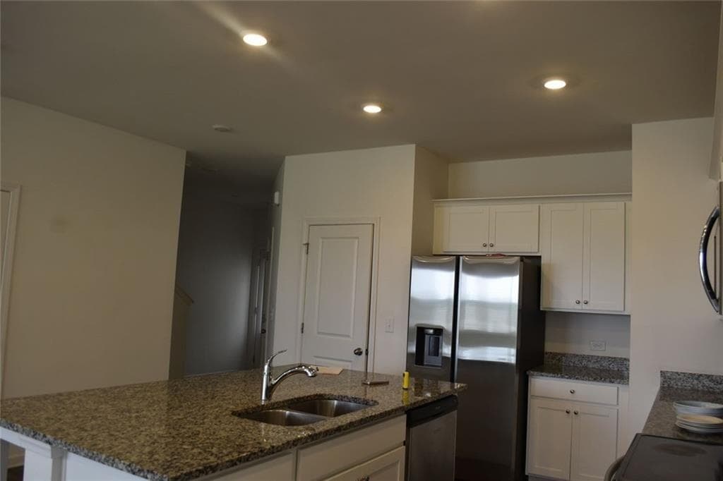 3 bedroom, 3 bathroom, 1,854 sq ft townhouse for rent at 190 Mission Boulevard, Pendergrass, GA 30567 for $1,900 a month — photo 8