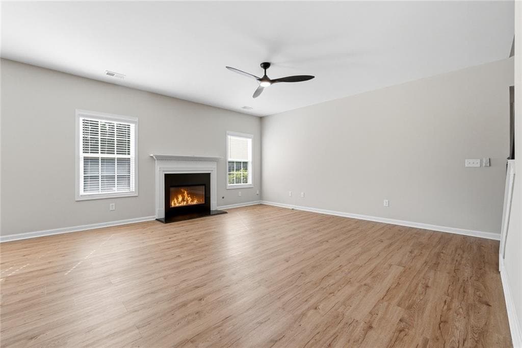 5 bedroom, 4 bathroom, 2,971 sq ft single family residence for rent at 2725 Blackstock Drive, Cumming, GA 30041 for $3,000 a month — photo 5