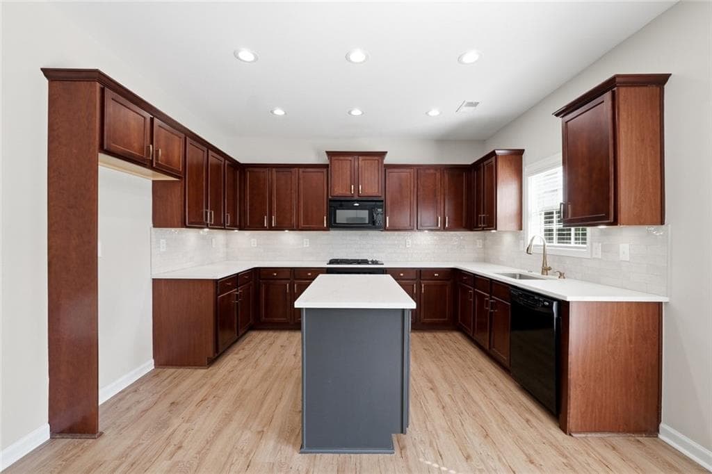 5 bedroom, 4 bathroom, 2,971 sq ft single family residence for rent at 2725 Blackstock Drive, Cumming, GA 30041 for $3,000 a month — photo 7