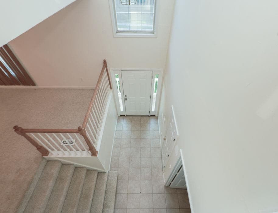 4 bedroom, 3 bathroom, 2,275 sq ft single family residence for rent at 3029 Clove Tree Lane, Woodstock, GA 30189 for $2,550 a month — photo 3