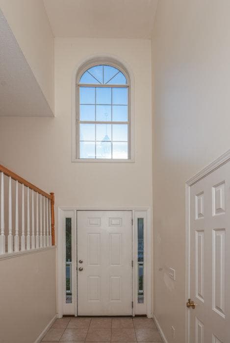 4 bedroom, 3 bathroom, 2,275 sq ft single family residence for rent at 3029 Clove Tree Lane, Woodstock, GA 30189 for $2,550 a month — photo 4