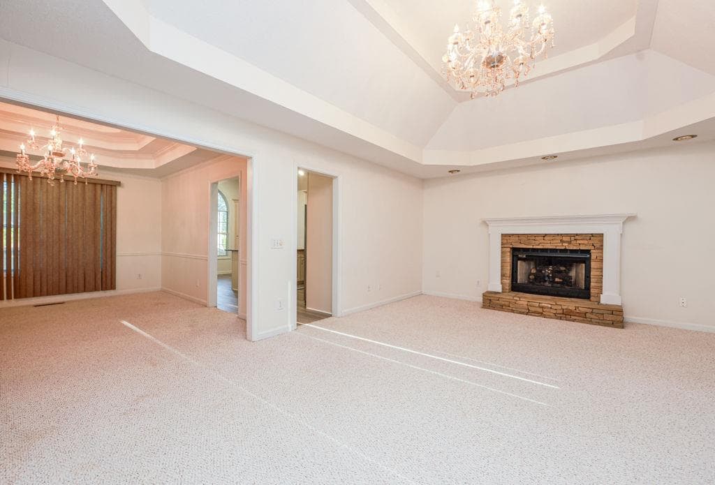 4 bedroom, 3 bathroom, 2,275 sq ft single family residence for rent at 3029 Clove Tree Lane, Woodstock, GA 30189 for $2,550 a month — photo 7
