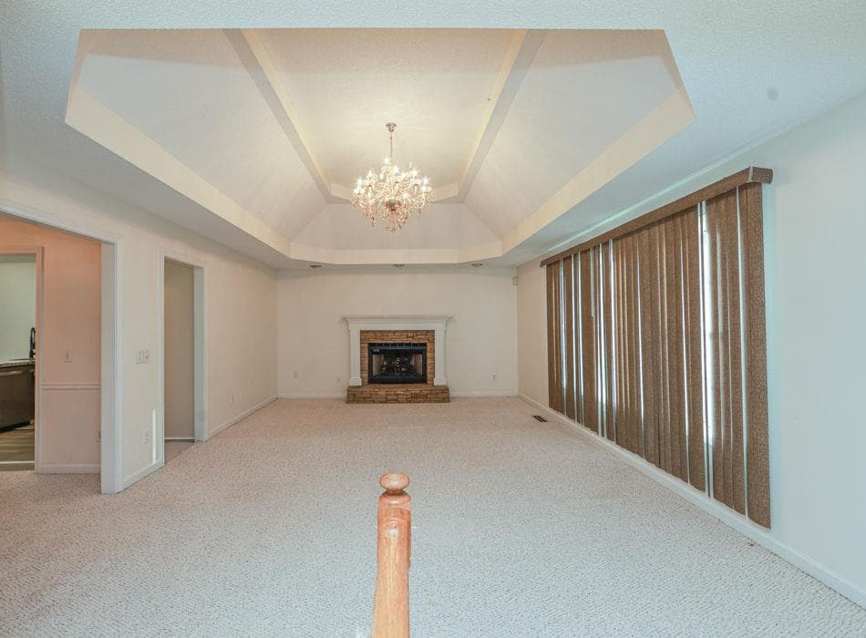 4 bedroom, 3 bathroom, 2,275 sq ft single family residence for rent at 3029 Clove Tree Lane, Woodstock, GA 30189 for $2,550 a month — photo 8