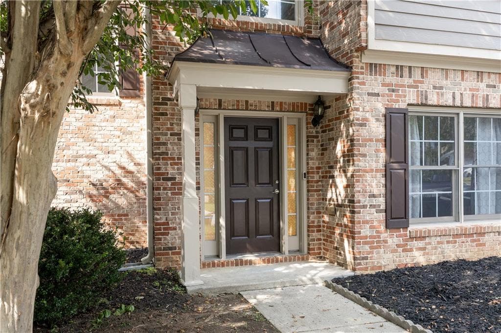 4 bedroom, 3 bathroom, 2,349 sq ft single family residence for sale at 4814 COUNTRY WALK ESTATES, Powder Springs, GA 30127 — photo 3