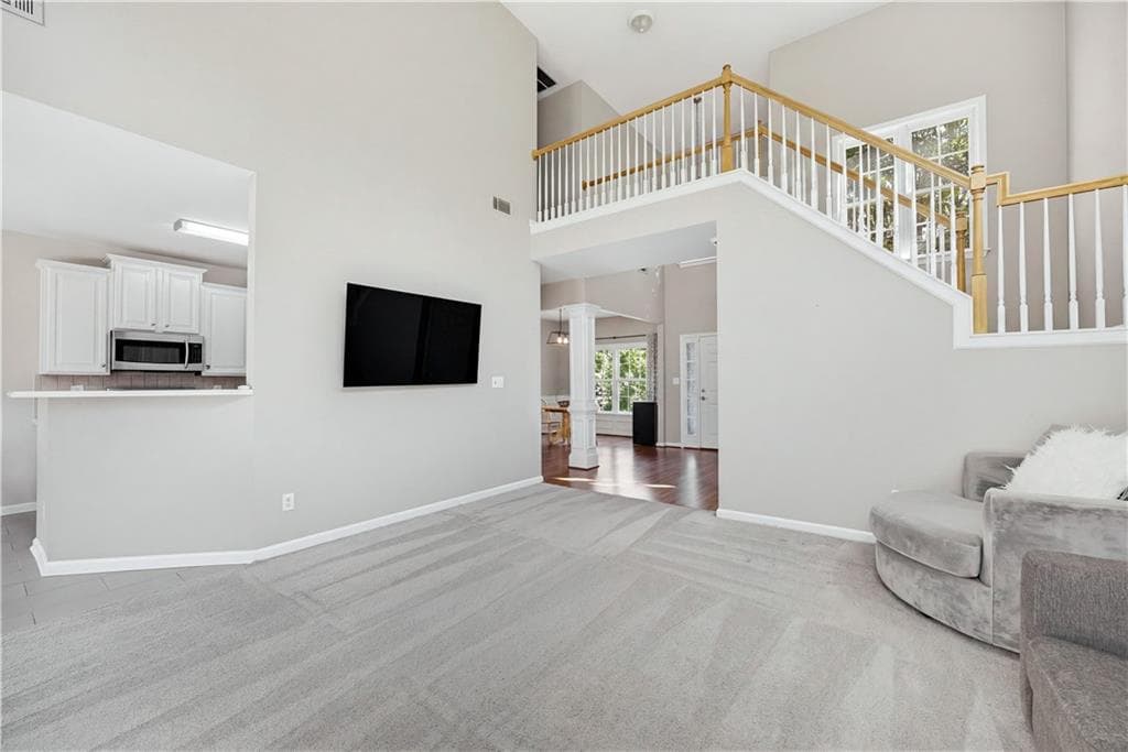 4 bedroom, 3 bathroom, 2,349 sq ft single family residence for sale at 4814 COUNTRY WALK ESTATES, Powder Springs, GA 30127 — photo 10