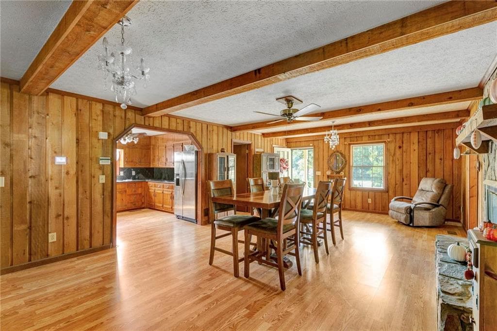 3 bedroom, 3 bathroom, 4,308 sq ft single family residence for sale at 1687 NE Hickory Level Road, Villa Rica, GA 30180 — photo 8