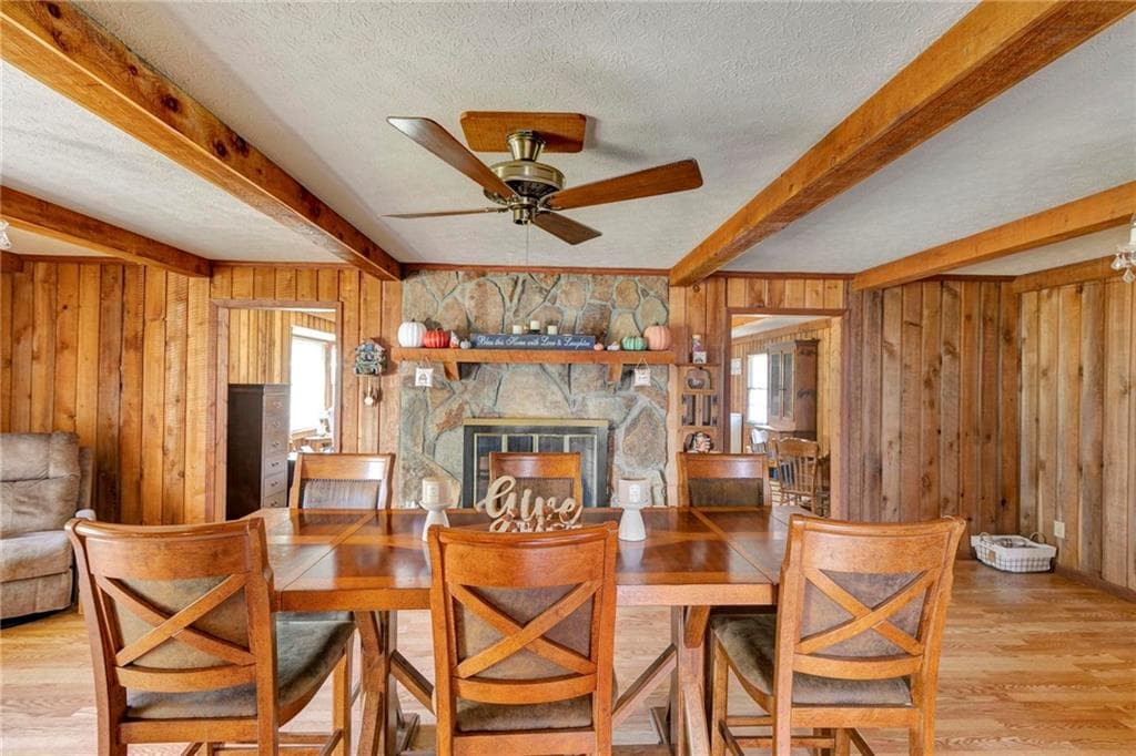3 bedroom, 3 bathroom, 4,308 sq ft single family residence for sale at 1687 NE Hickory Level Road, Villa Rica, GA 30180 — photo 9