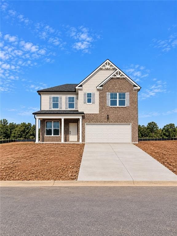 4 bedroom, 3 bathroom, 2,235 sq ft single family residence for sale at 527 Collier Mills Road, Lawrenceville, GA 30045