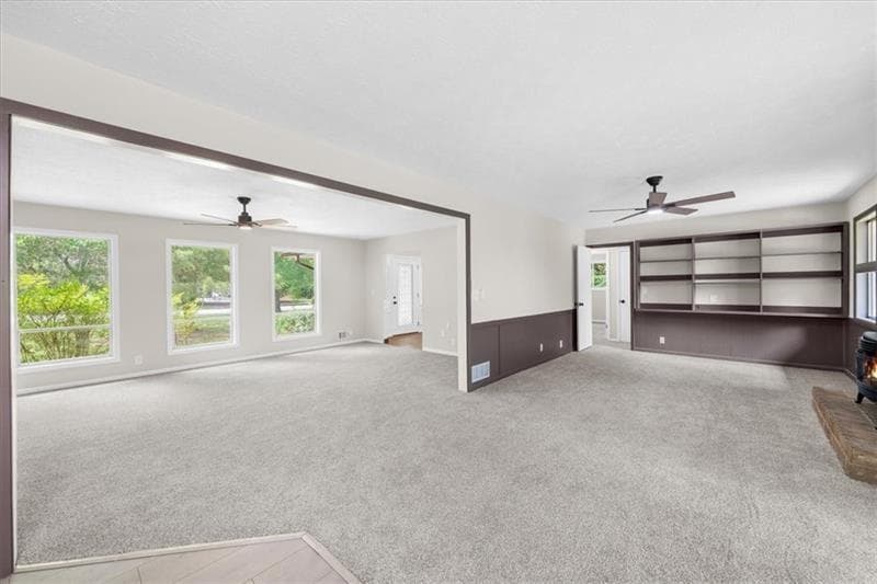 3 bedroom, 2 bathroom, 1,793 sq ft single family residence for sale at 2053 Deerfield Run, Snellville, GA 30078 — photo 7
