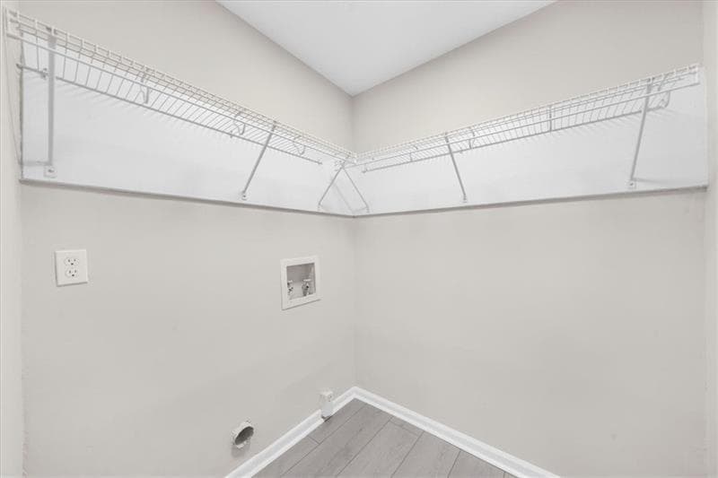 3 bedroom, 2 bathroom, 1,793 sq ft single family residence for sale at 2053 Deerfield Run, Snellville, GA 30078 — photo 10