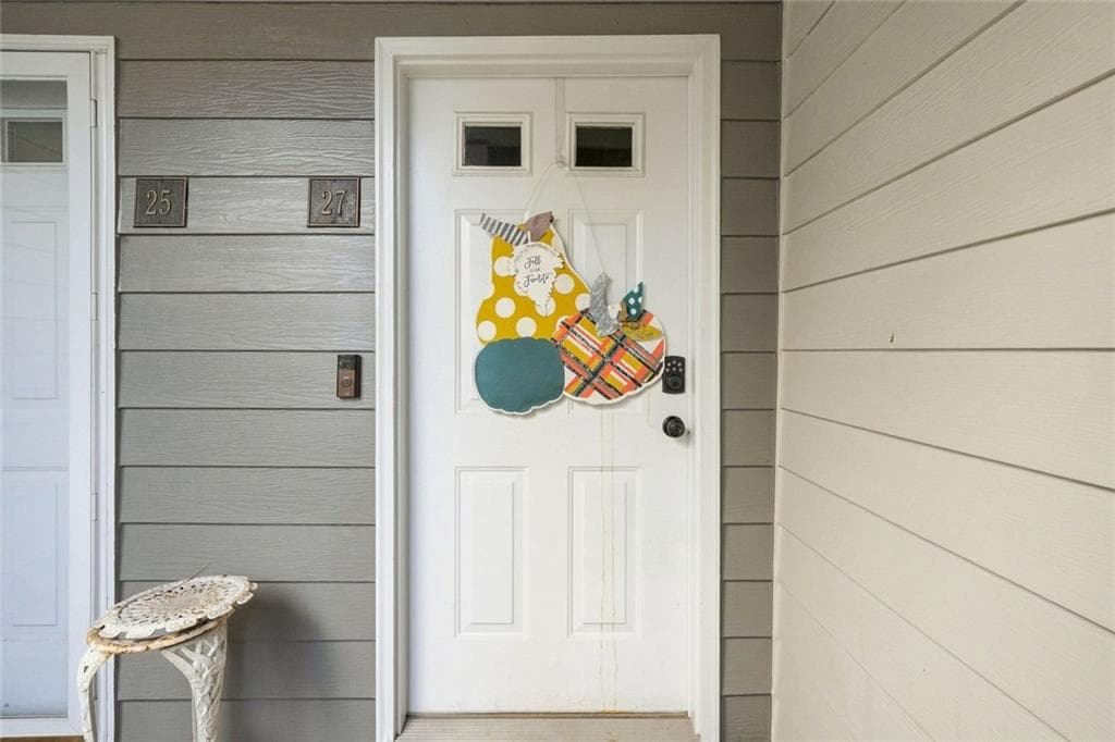 2 bedroom, 2 bathroom, 1,404 sq ft condominium for sale at 27 Arbor End, Smyrna, GA 30080 — photo 5