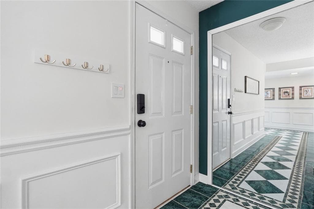 2 bedroom, 2 bathroom, 1,404 sq ft condominium for sale at 27 Arbor End, Smyrna, GA 30080 — photo 6