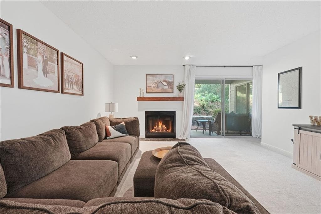 2 bedroom, 2 bathroom, 1,404 sq ft condominium for sale at 27 Arbor End, Smyrna, GA 30080 — photo 8