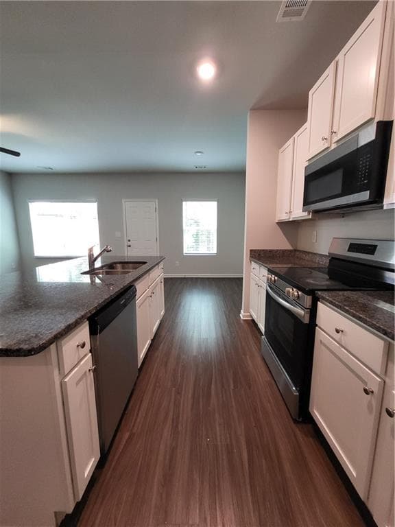 3 bedroom, 3 bathroom, 1,664 sq ft townhouse for rent at 134 Brexley Drive, Calhoun, GA 30701 for $1,595 a month — photo 3