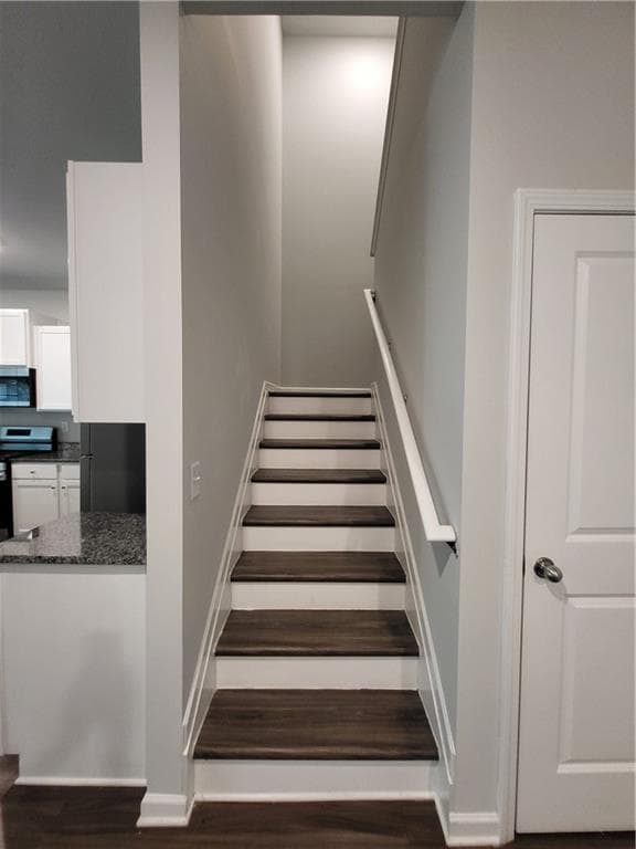 3 bedroom, 3 bathroom, 1,664 sq ft townhouse for rent at 134 Brexley Drive, Calhoun, GA 30701 for $1,595 a month — photo 7