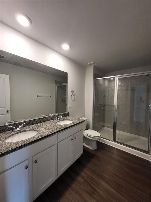 3 bedroom, 3 bathroom, 1,664 sq ft townhouse for rent at 134 Brexley Drive, Calhoun, GA 30701 for $1,595 a month — photo 10
