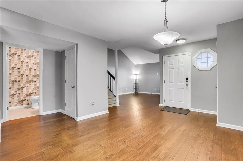 2 bedroom, 3 bathroom, 1,290 sq ft condominium for sale at 1468 Briarwood Road 2006, Atlanta, GA 30319 — photo 8