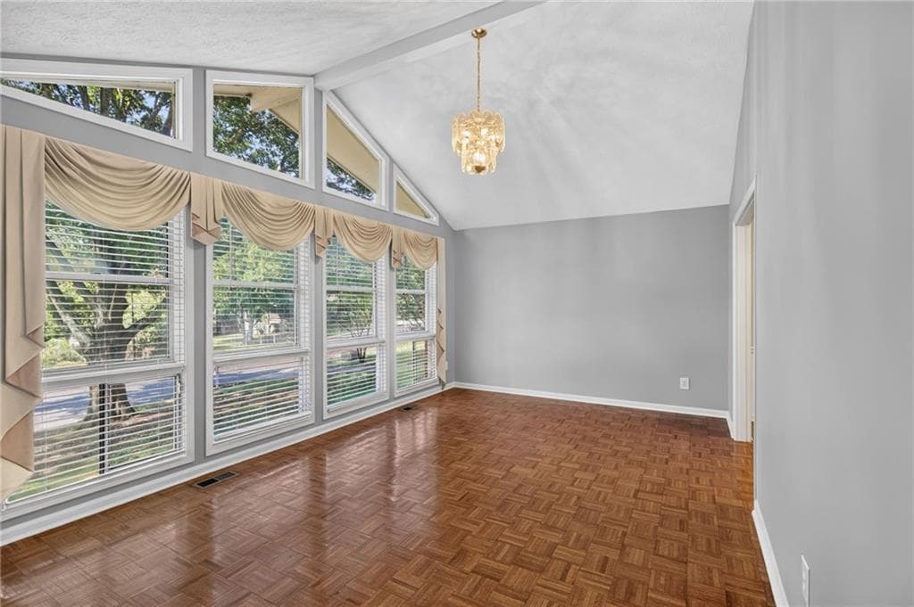 3 bedroom, 2 bathroom, 1,705 sq ft single family residence under contract at 90 Burnett Way, Alpharetta, GA 30009 — photo 7