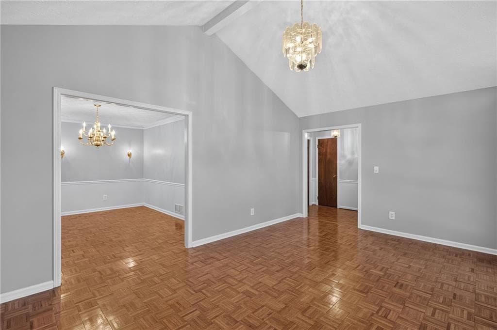 3 bedroom, 2 bathroom, 1,705 sq ft single family residence under contract at 90 Burnett Way, Alpharetta, GA 30009 — photo 8