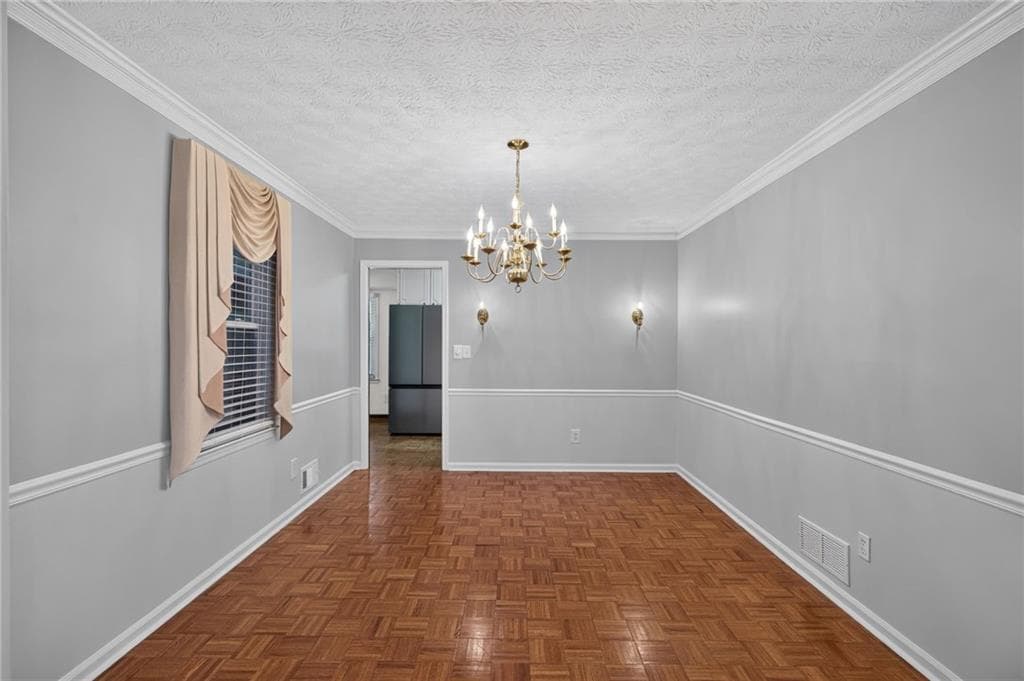 3 bedroom, 2 bathroom, 1,705 sq ft single family residence under contract at 90 Burnett Way, Alpharetta, GA 30009 — photo 9