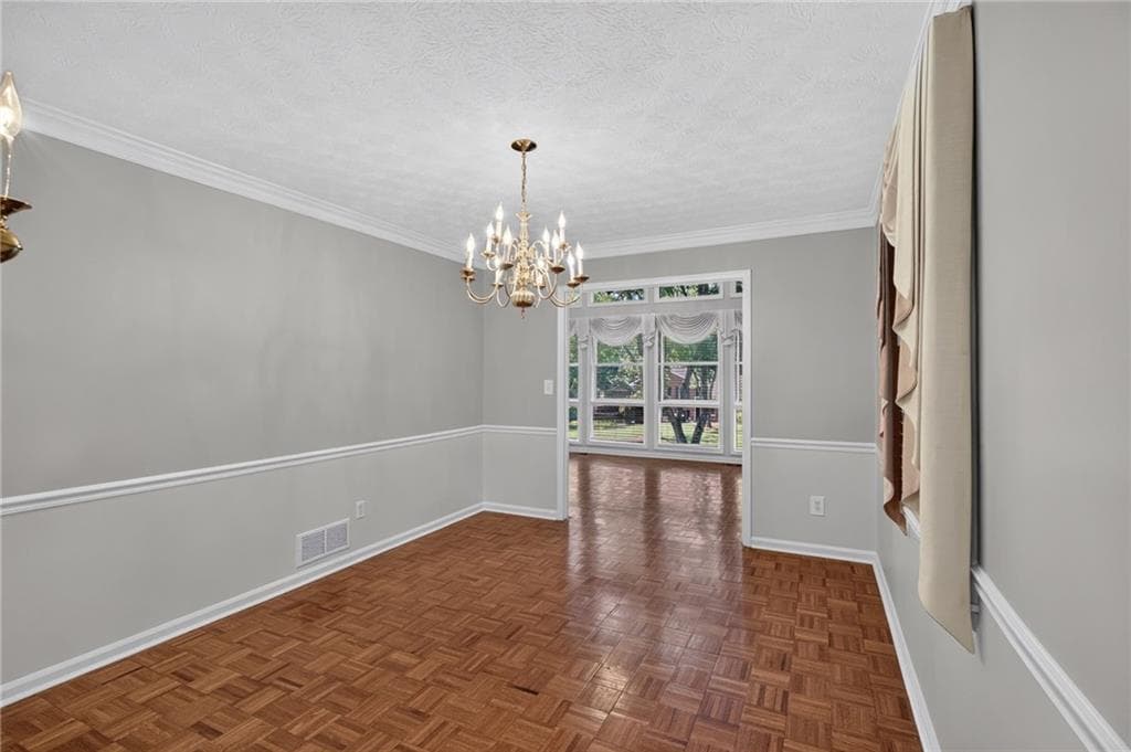 3 bedroom, 2 bathroom, 1,705 sq ft single family residence under contract at 90 Burnett Way, Alpharetta, GA 30009 — photo 10