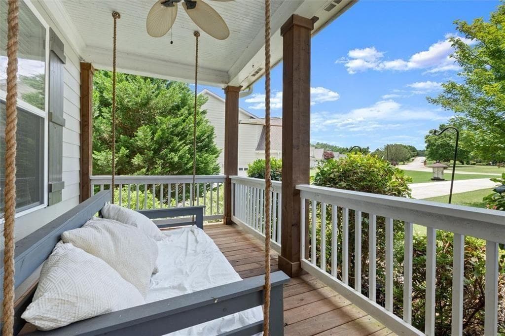 5 bedroom, 4 bathroom, 4,684 sq ft single family residence for sale at 506 Pirklefield Drive, Covington, GA 30014 — photo 3