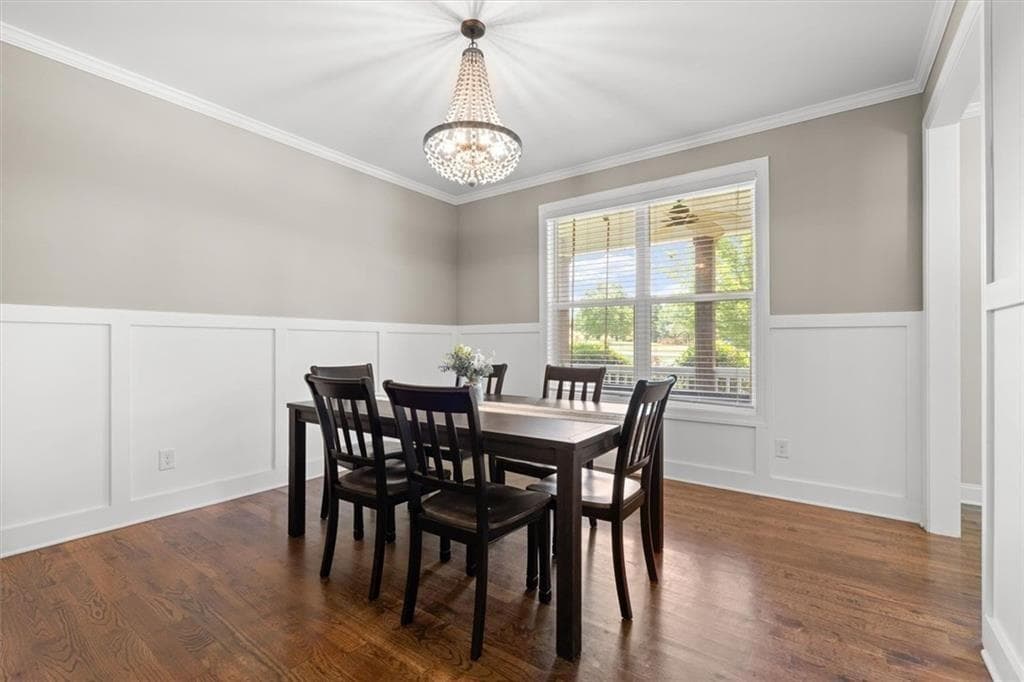 5 bedroom, 4 bathroom, 4,684 sq ft single family residence for sale at 506 Pirklefield Drive, Covington, GA 30014 — photo 10