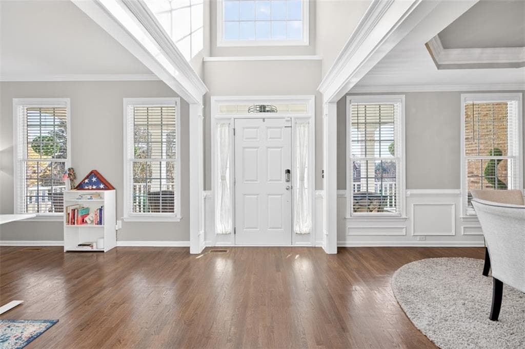 6 bedroom, 5 bathroom, 4,600 sq ft single family residence for sale at 1710 Winter Jasmine Drive, Dacula, GA 30019 — photo 4