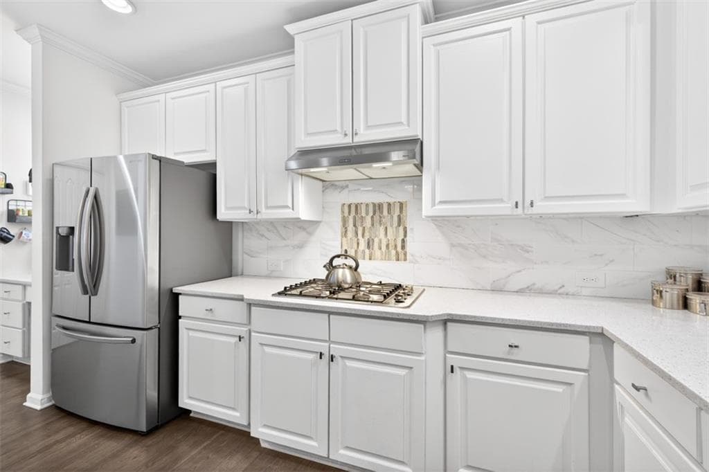 6 bedroom, 5 bathroom, 4,600 sq ft single family residence for sale at 1710 Winter Jasmine Drive, Dacula, GA 30019 — photo 7