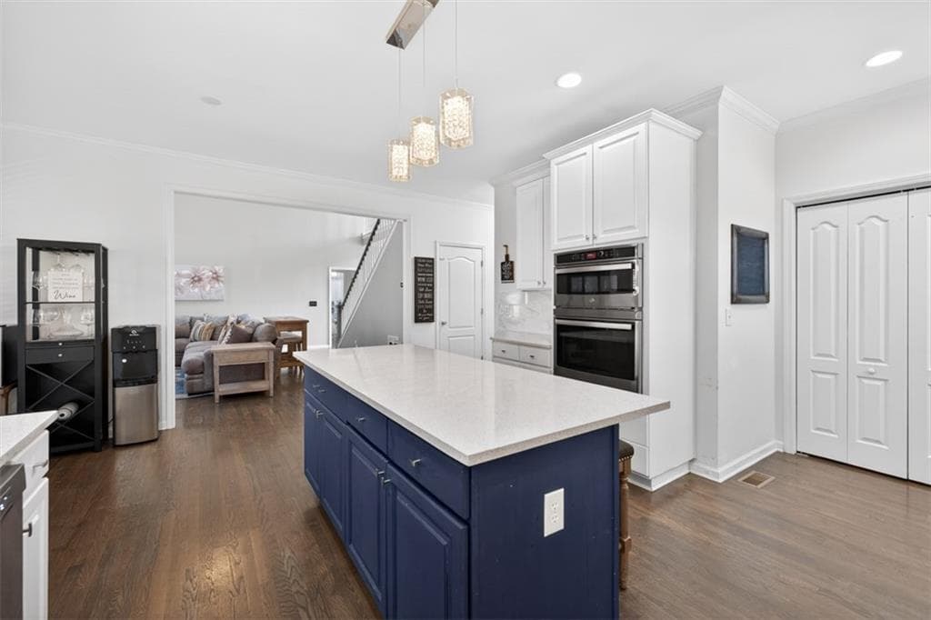 6 bedroom, 5 bathroom, 4,600 sq ft single family residence for sale at 1710 Winter Jasmine Drive, Dacula, GA 30019 — photo 10