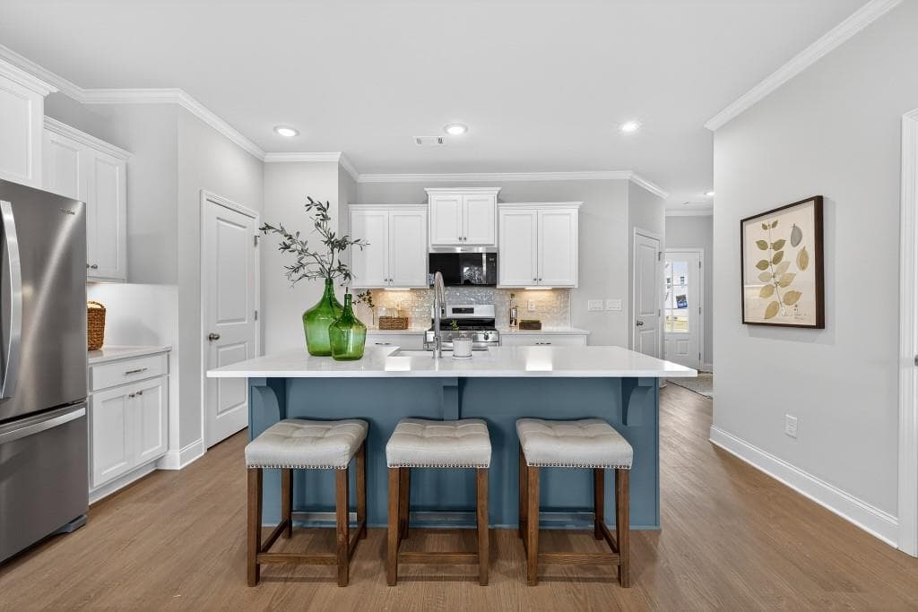 3 bedroom, 3 bathroom, 1,814 sq ft townhouse under contract at 1138 Bartlett Trace, Suwanee, GA 30024 — photo 6