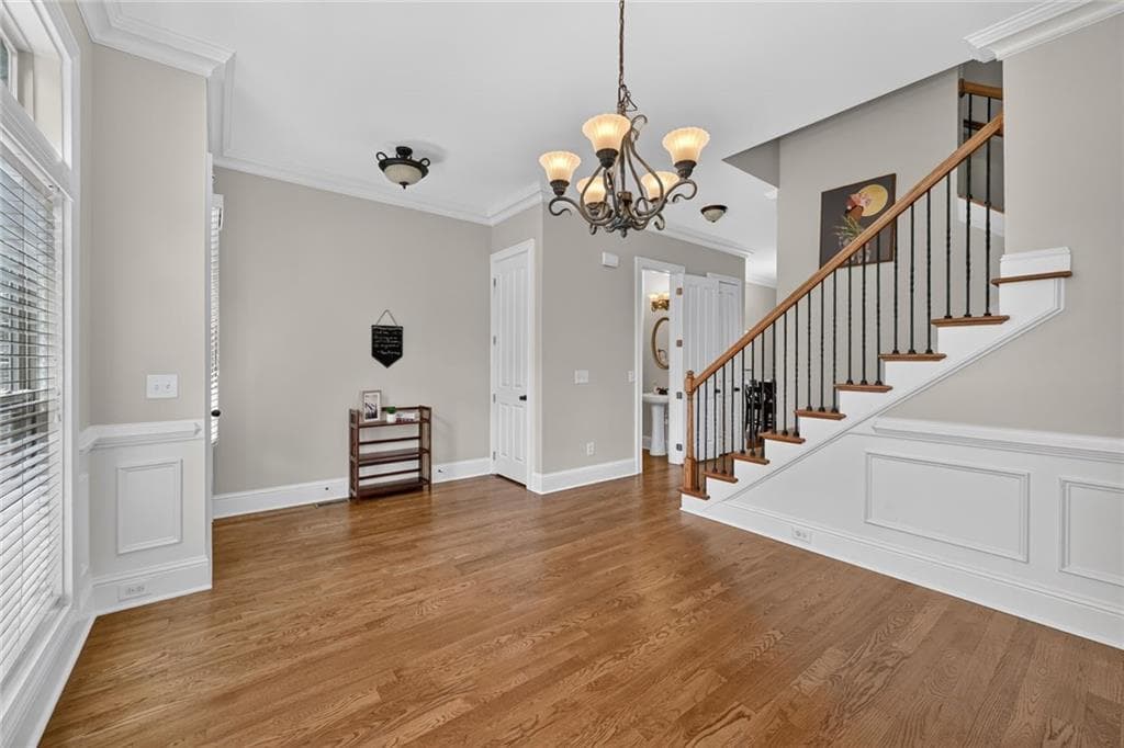 3 bedroom, 4 bathroom, 2,193 sq ft townhouse for sale at 1738 Breyerton Drive, Atlanta, GA 30329 — photo 10