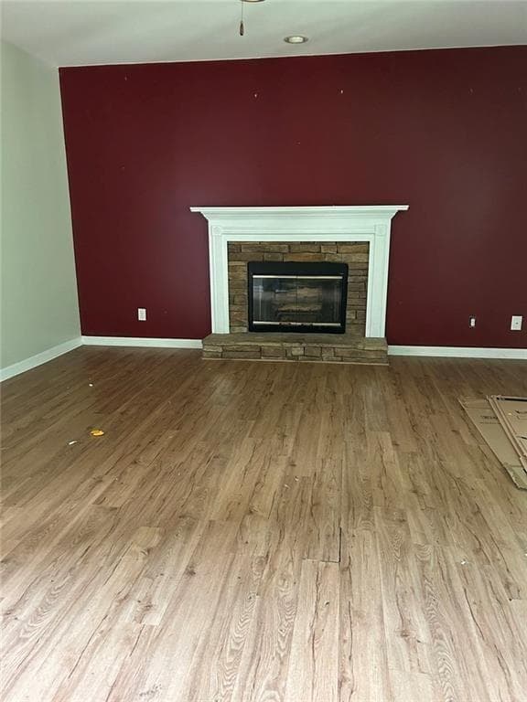 5 bedroom, 5 bathroom, 3,390 sq ft single family residence under contract at 2097 Township Drive, Woodstock, GA 30189 — photo 2