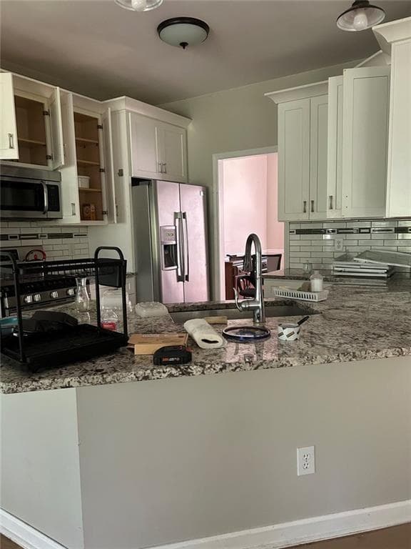 5 bedroom, 5 bathroom, 3,390 sq ft single family residence under contract at 2097 Township Drive, Woodstock, GA 30189 — photo 3