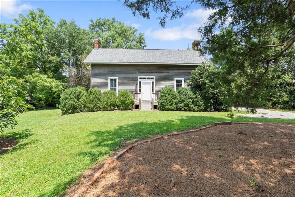 6 bedroom, 6 bathroom, 11,869 sq ft single family residence for sale at 1650 Sever Road, Lawrenceville, GA 30043 — photo 6